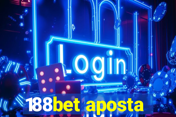 188bet aposta